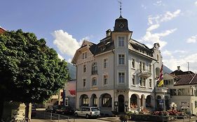 Hotel Lotschberg Interlaken
